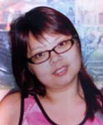 Missing Person CHENG Tsz-mei - 2011-1
