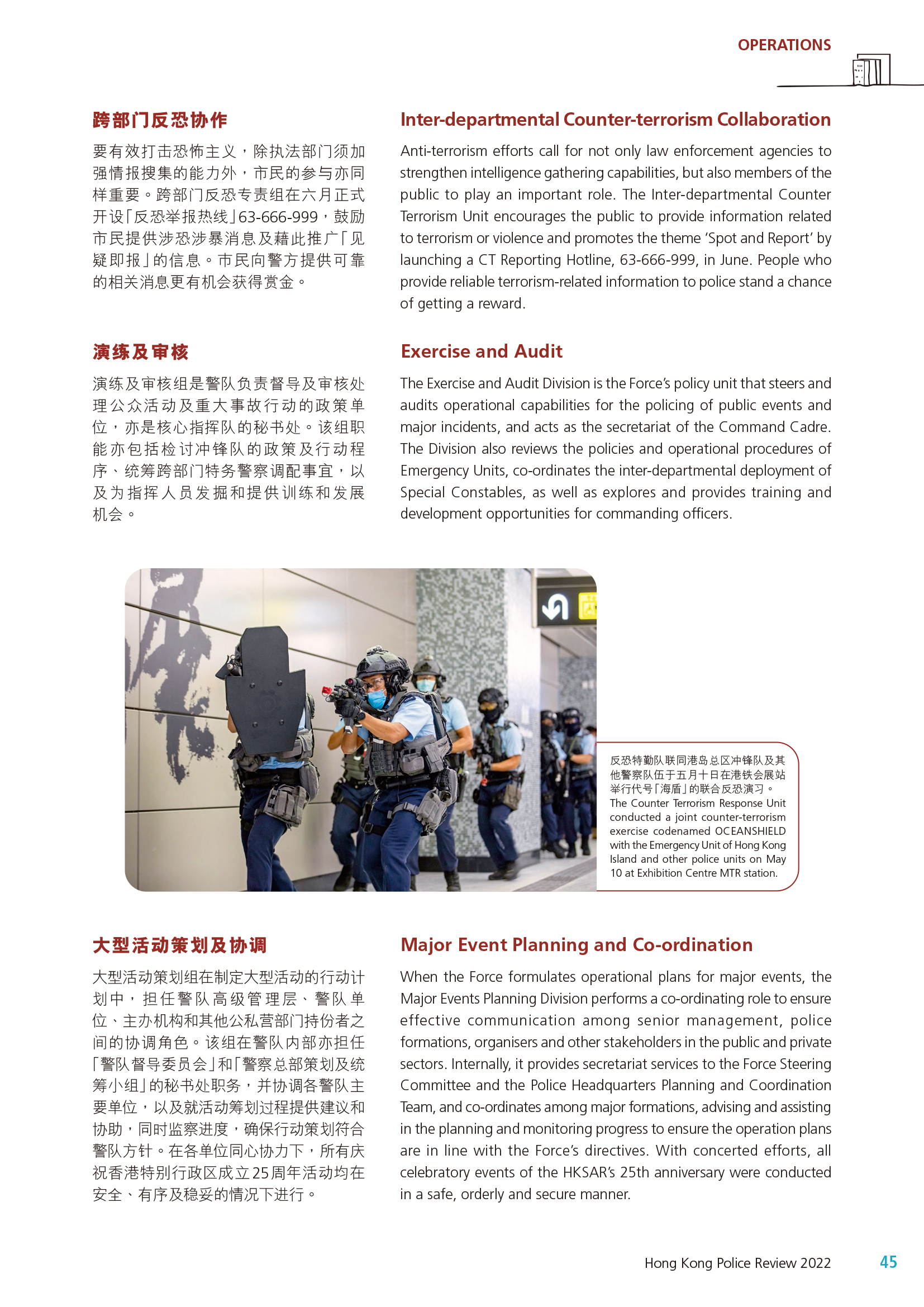 HKRB ESSAYS: Punisher Politics  HONG KONG REVIEW OF BOOKS 香港書評